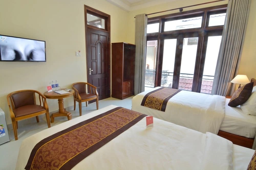 RedRose Villa - photo 1