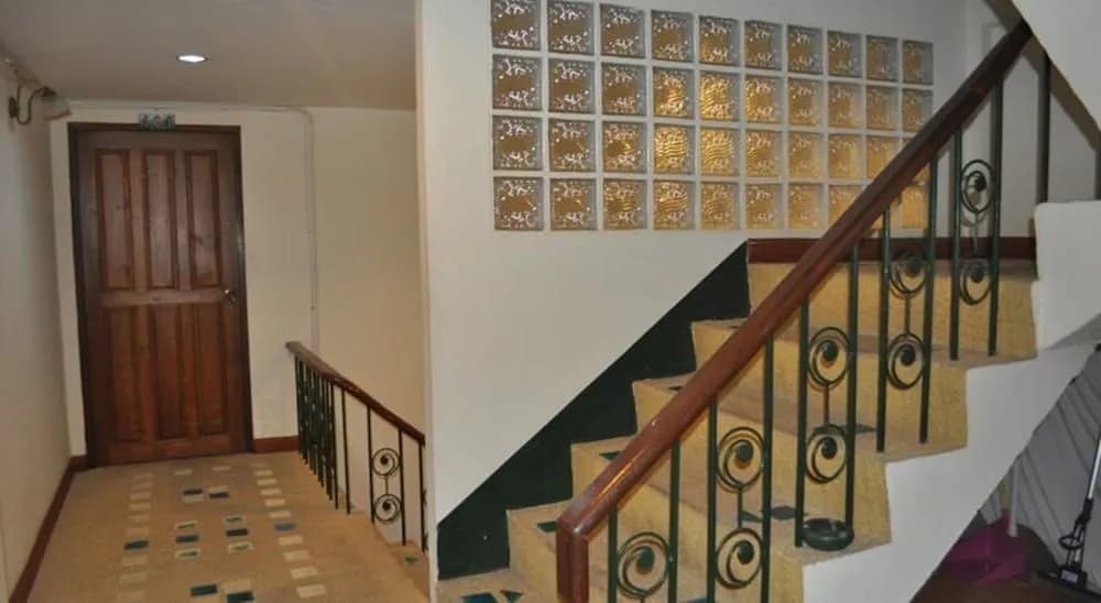 Ansu Hotel - photo 12