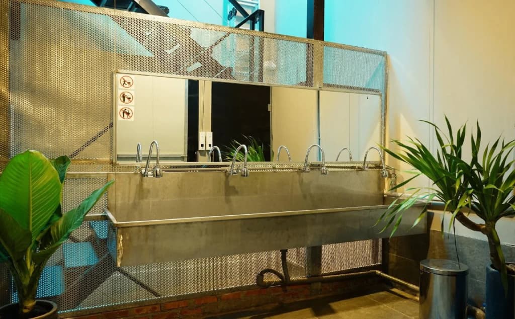 Little House - Hostel - photo 9