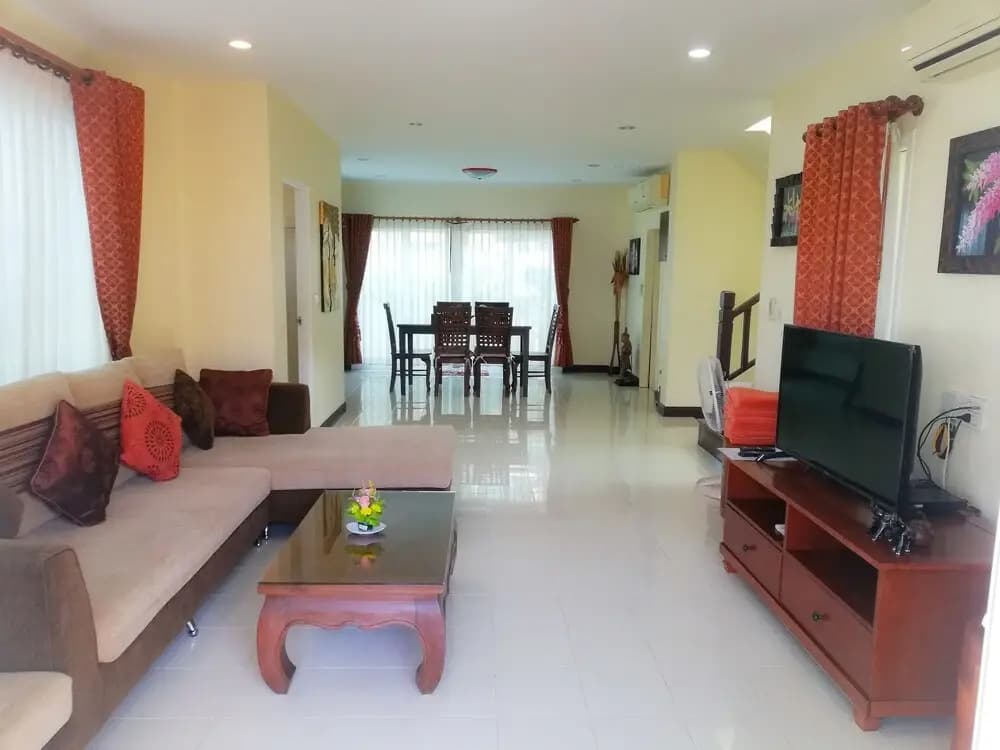 Villa 27 - photo 4