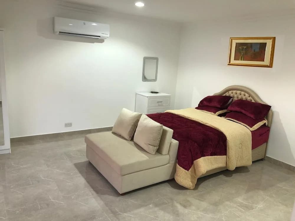 Jawharat Al-Rumais Villas & Spa - photo 1