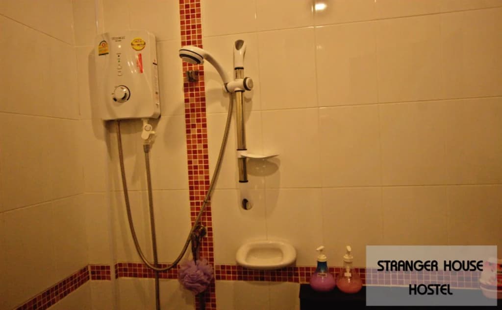 Stranger House - photo 7