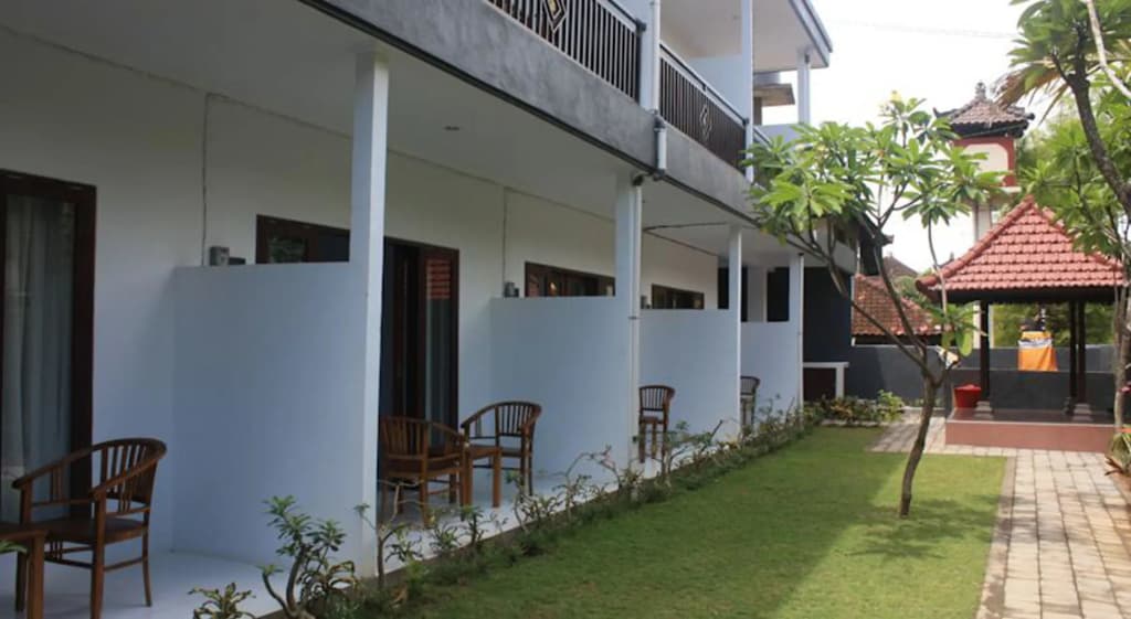 U House Seminyak - photo 17