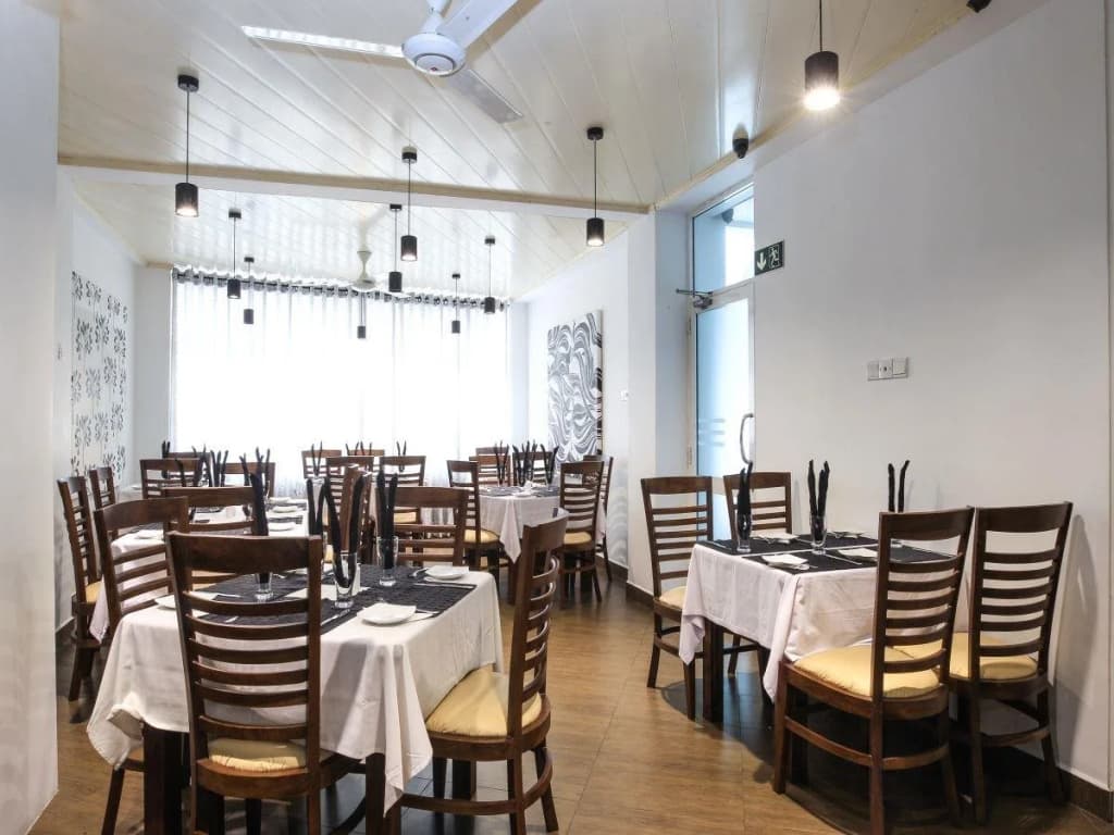 Port View City Hotel - photo 25
