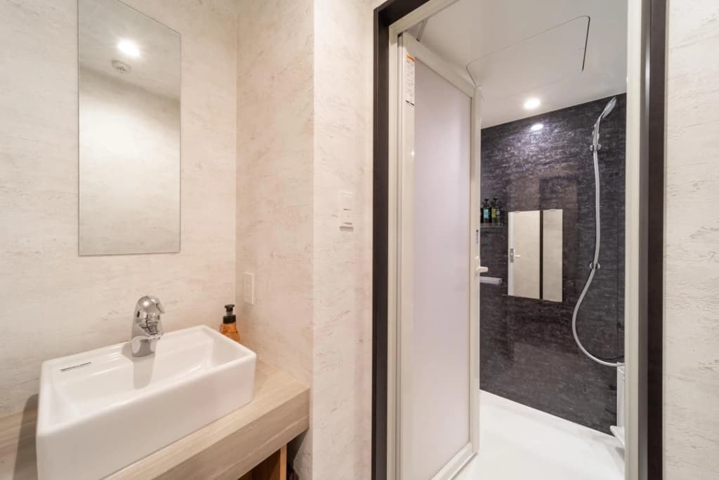 WELLSTAY Namba - photo 21