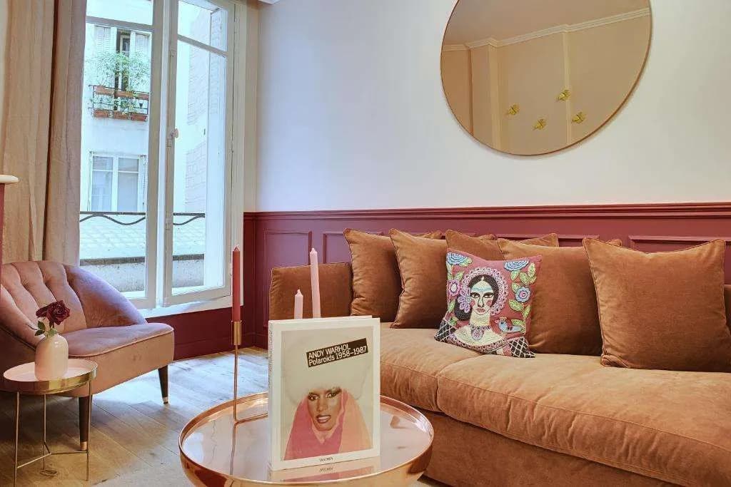 Miss Marguerite Suite - photo 12