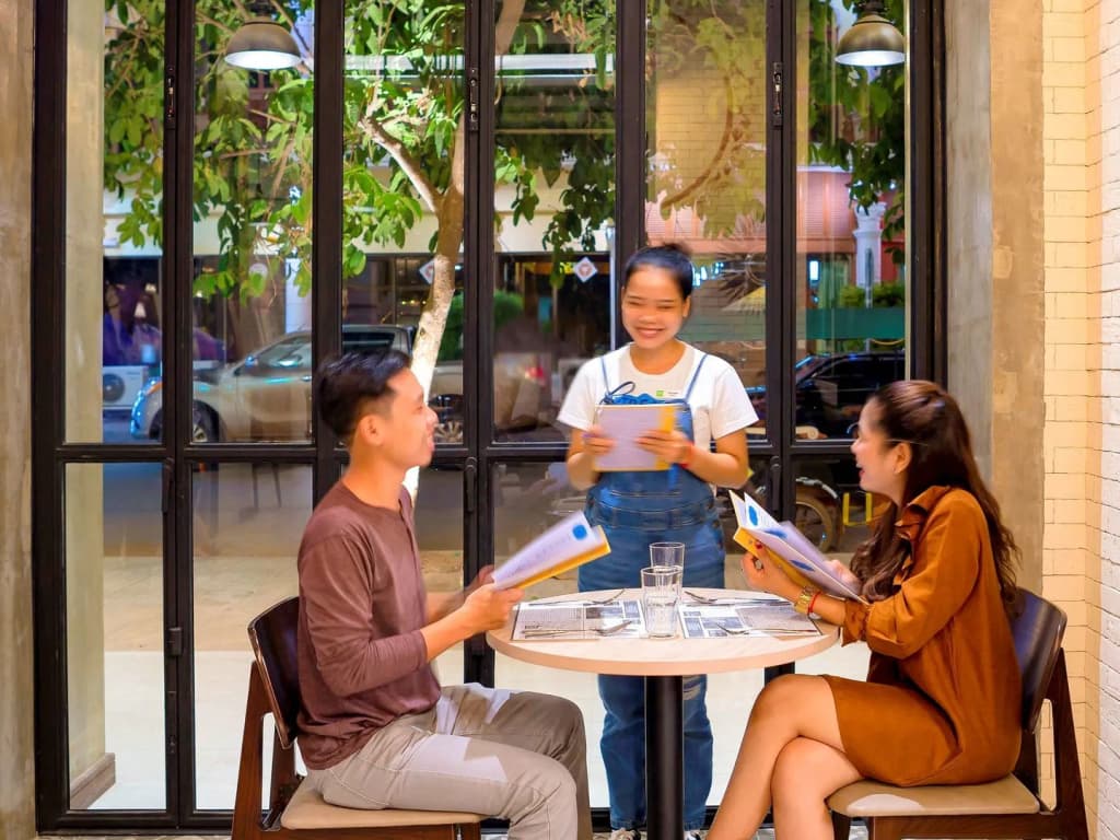 ibis Styles Siem Reap - photo 23