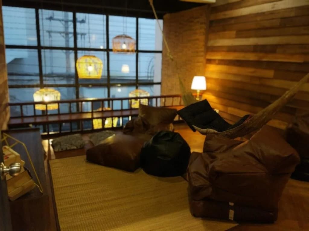Suneta Hostel Chiang Mai - photo 5