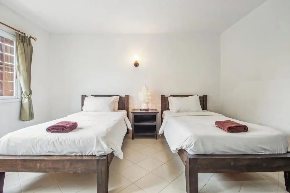Budget Stars Hotel - photo 6