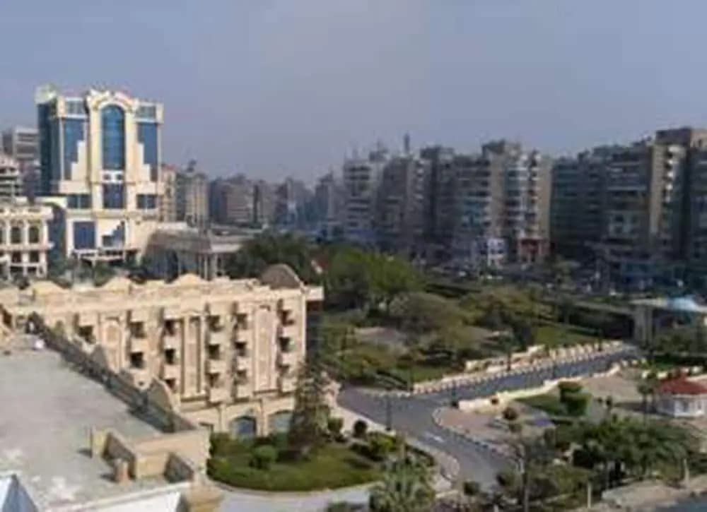 Heliopolis Apartment - photo 10
