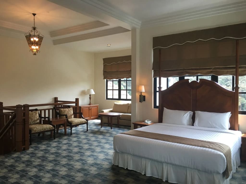 Hotel De'La Ferns, Cameron Highlands - photo 7