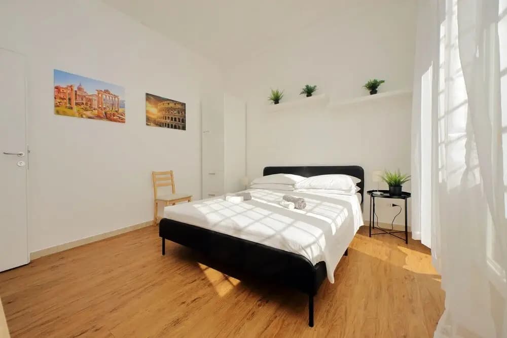 Zucchi Rooms - photo 23