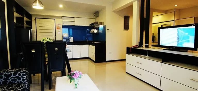 K-House Sukhumvit 71 - photo 10
