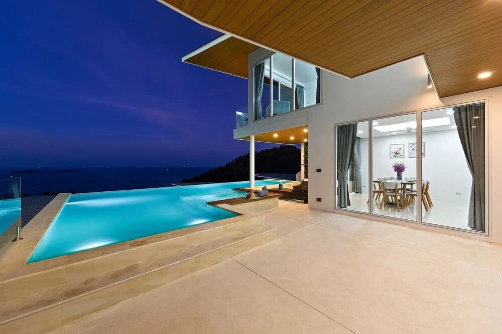 Luxus & Stylish Villa Blue May - photo 12