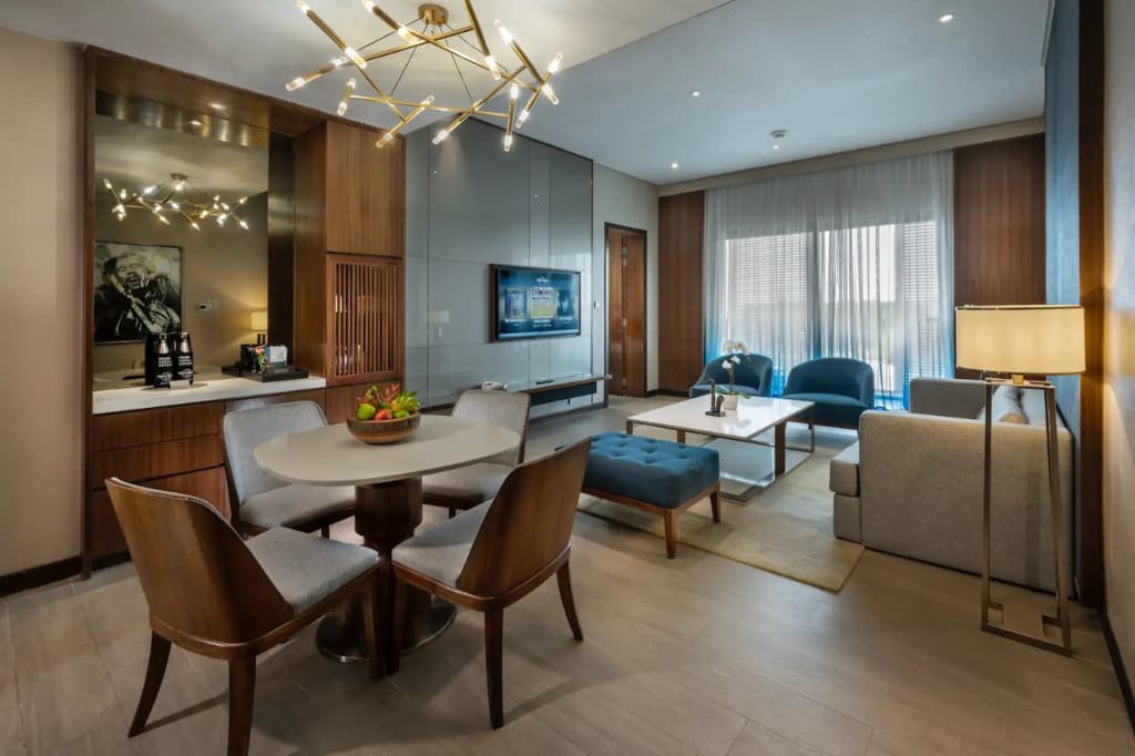 Hard Rock Hotel Desaru Coast - photo 48