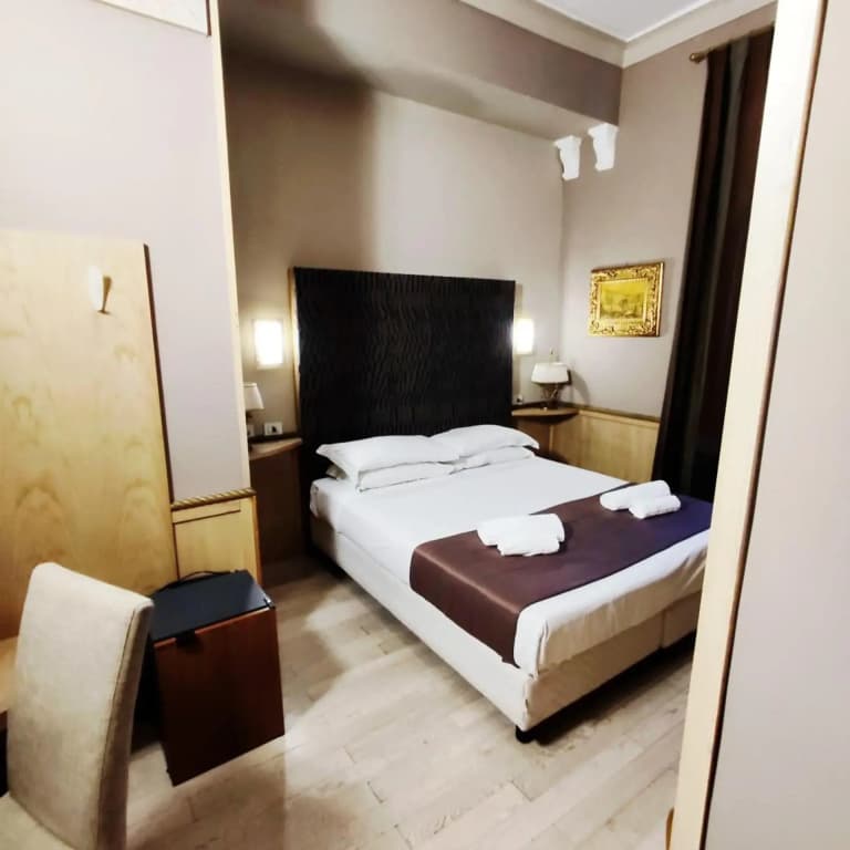 Hotel Nardizzi Americana - photo 32