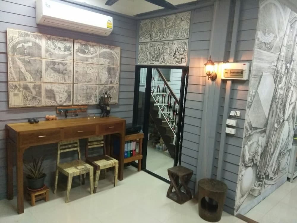La Rivetta Bangkok - photo 11