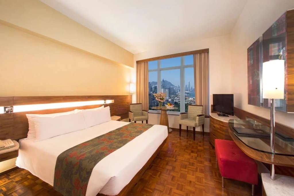 Nina Hotel Causeway Bay - photo 12