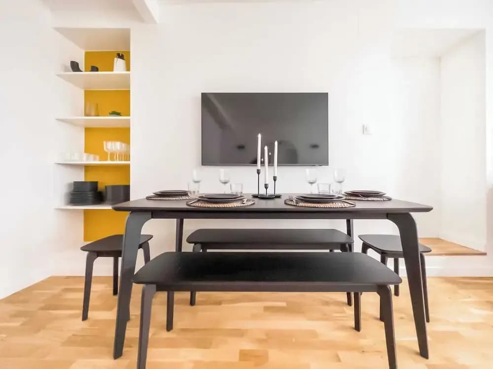 Wonderful Apartment - 2br/6p - Montorgueil - photo 11
