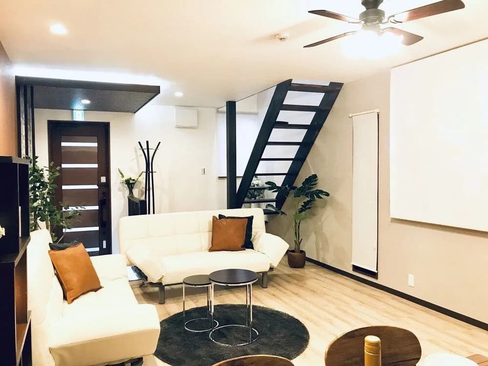 TSUKI Tsuruhashi House - photo 2