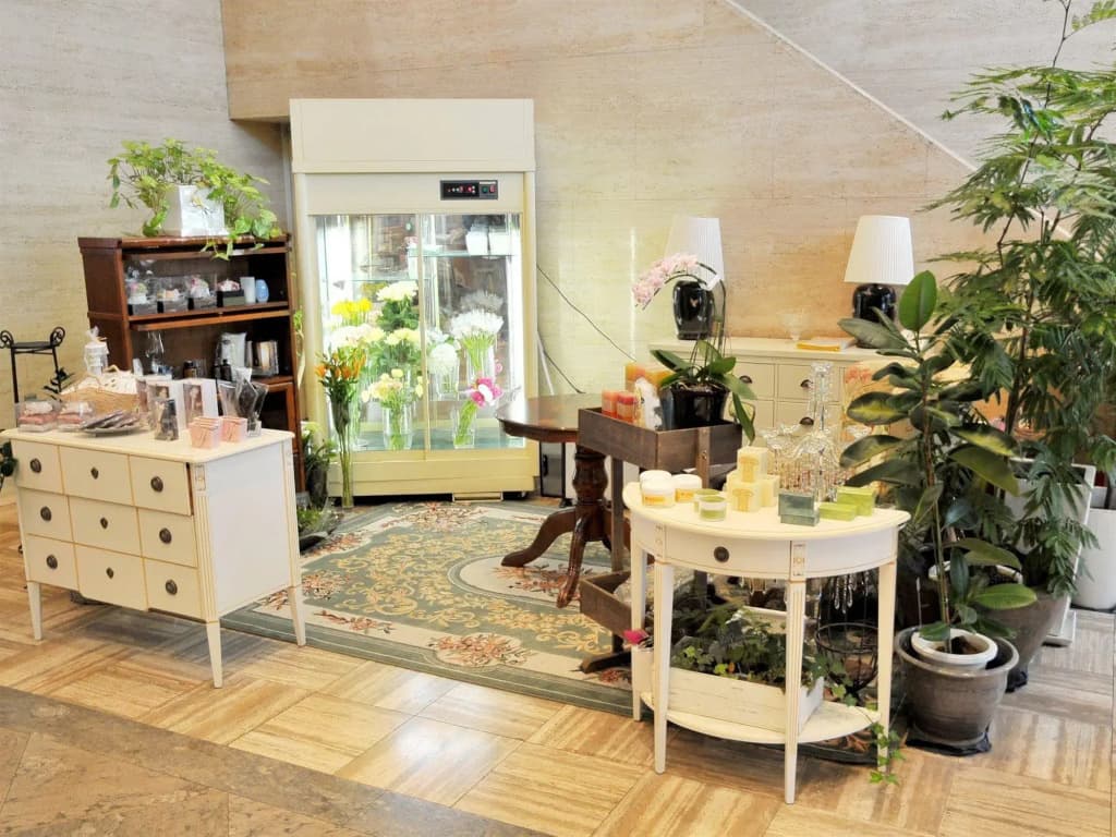 KKR Hotel Tokyo - photo 9