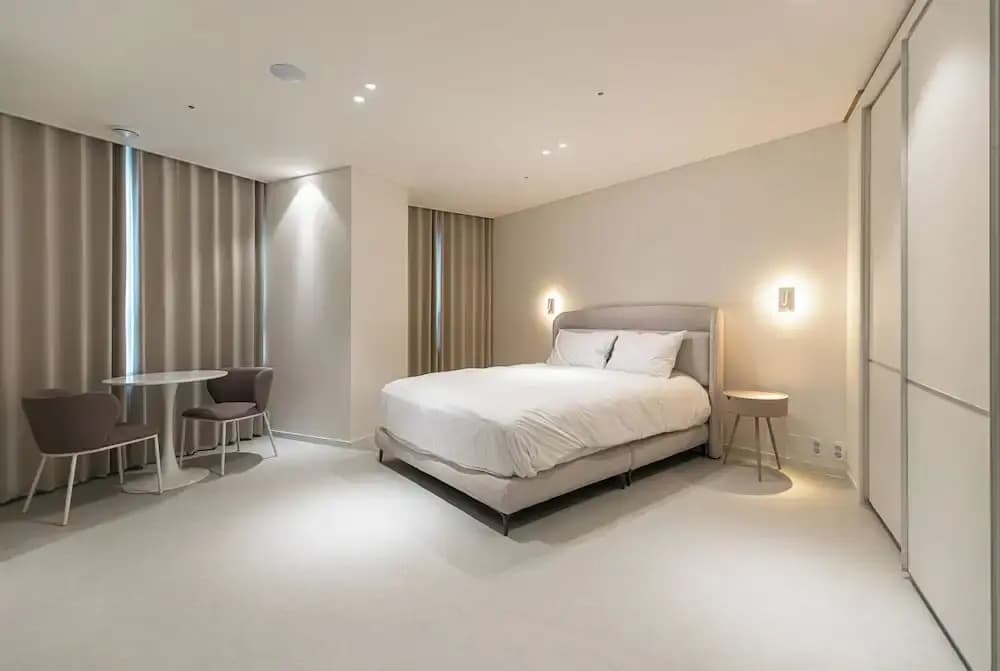 Hotel Modak Namdaemun - photo 3