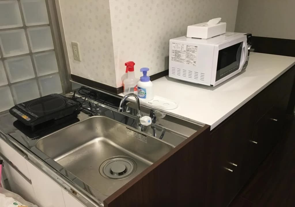 HOTEL OWL Tokyo - photo 25