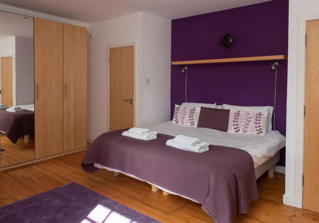 The David Hume Residence - photo 10