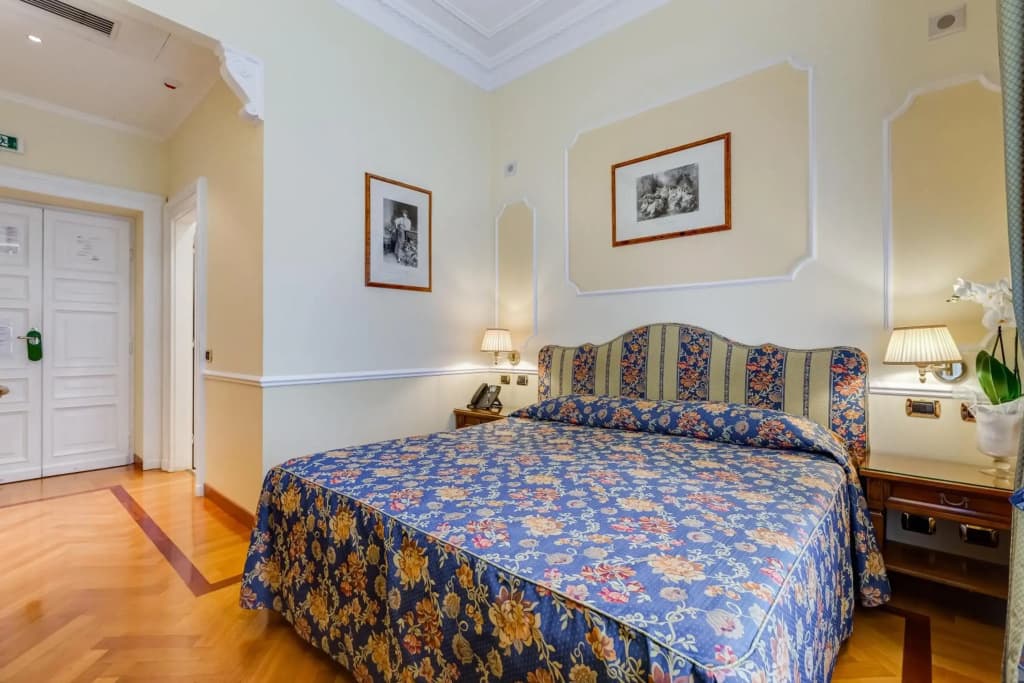 Hotel Cellini - photo 27