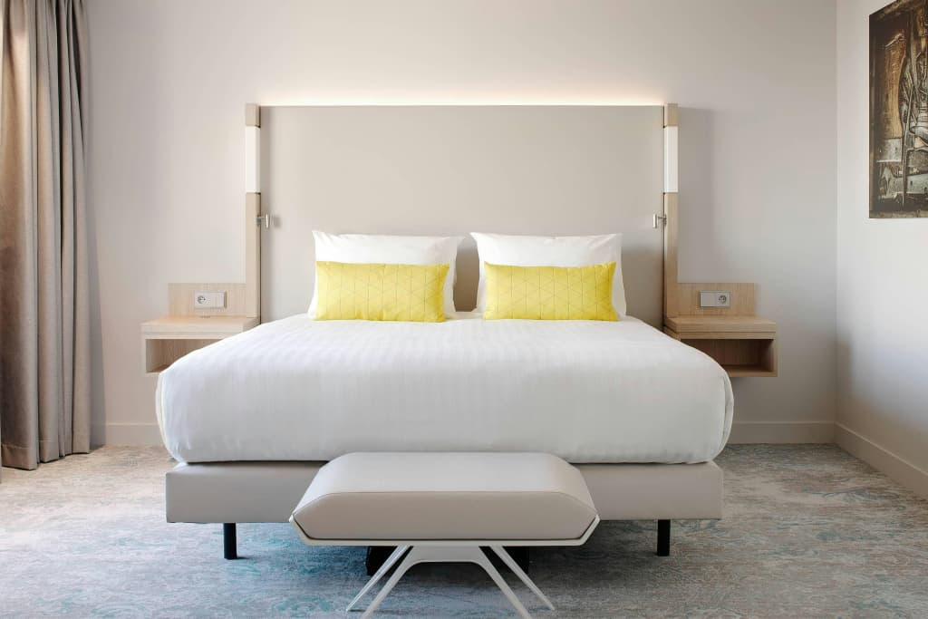 Courtyard by  Marriott Paris Gare de Lyon - photo 4