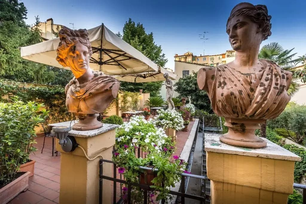 Hotel Ungherese - photo 19