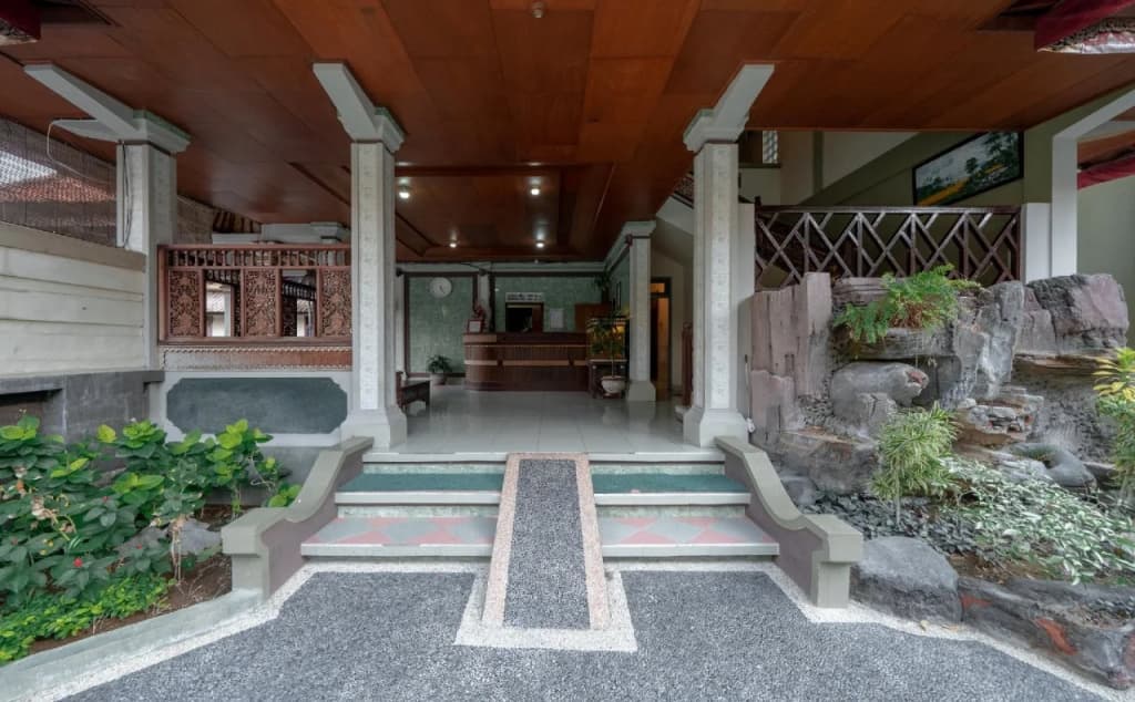 Bendesa Accommodation - photo 14
