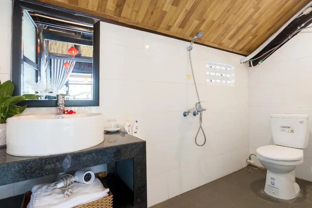 An Bang Stilt House - photo 9
