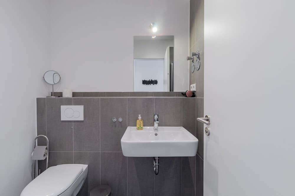 Nena Apartments Hermannplatz by LESA - photo 32