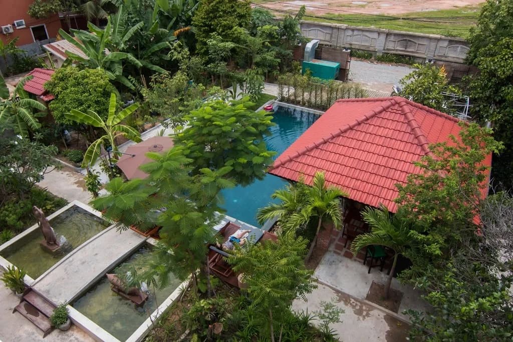 Eco Villa - photo 16