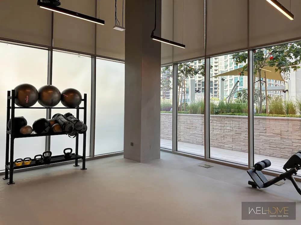 WelHome - Luxurious 2BR Apt in Forte T1 Downtown - photo 23