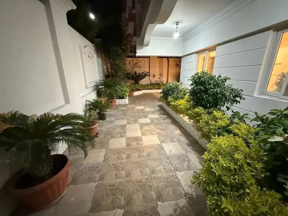 Aqmar Hotel Nasr City - photo 11