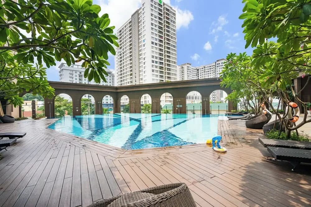 Gin House - Golden Mansion APT Phu Nhuan - photo 16