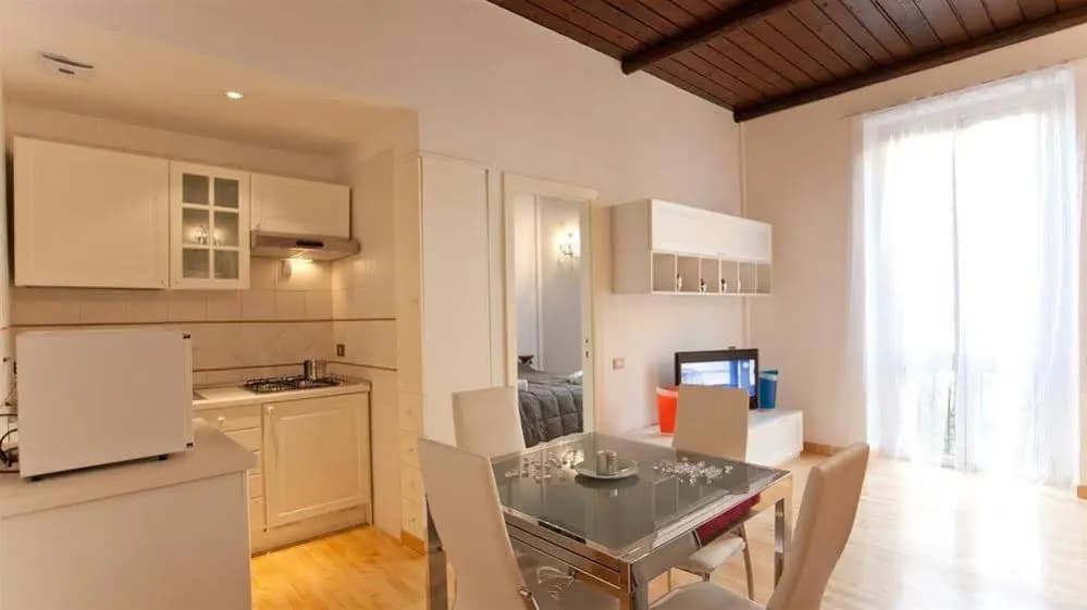 Pamphili Apartment - photo 16