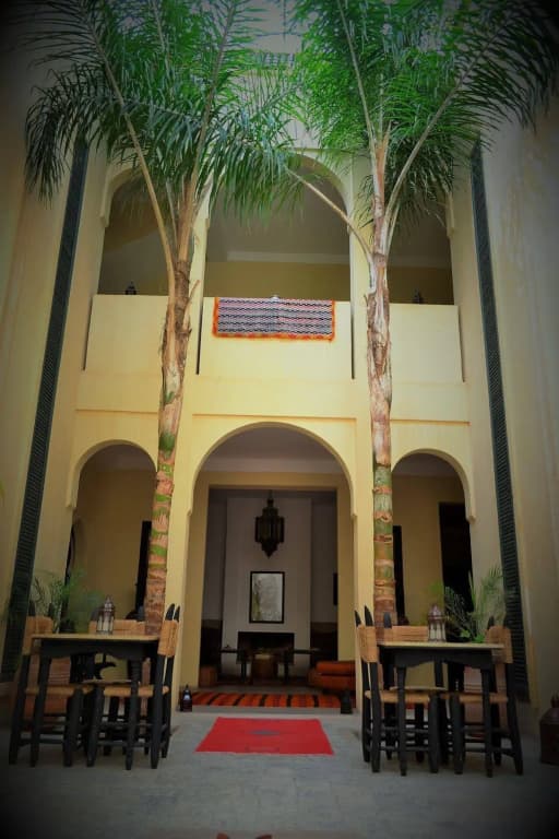 Riad Aliya - photo 12