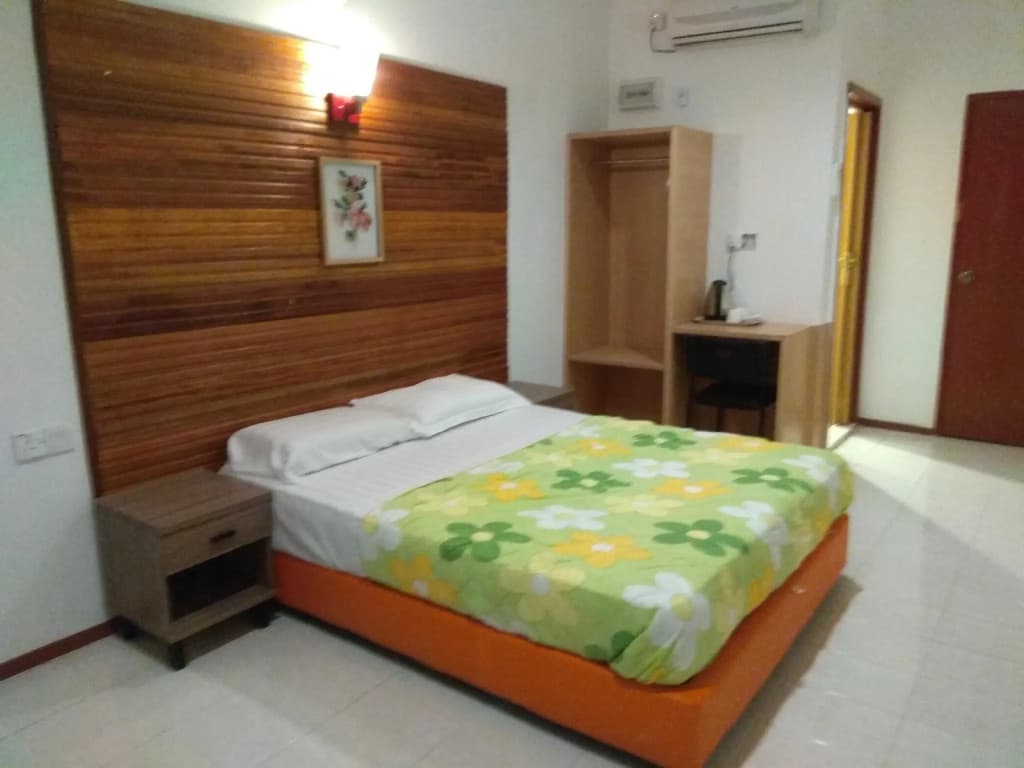 Arung Hayat Semporna Resort - photo 3