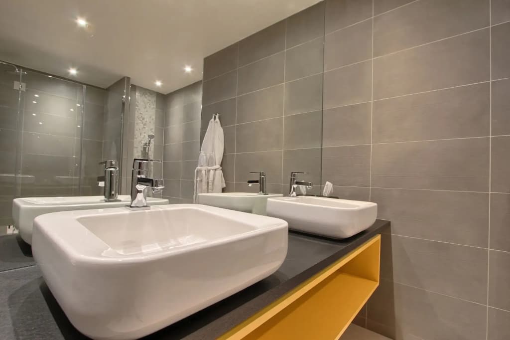 Timhotel Opera Blanche Fontaine - photo 41