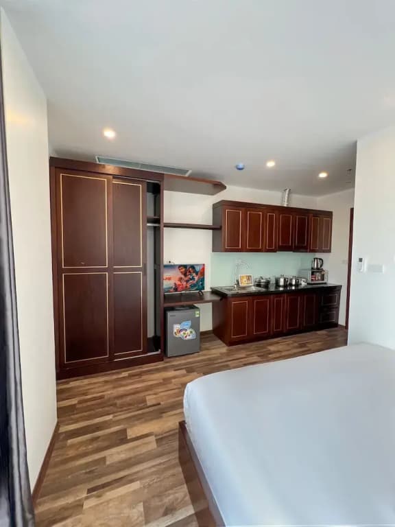 Hanoi Apartment - photo 17