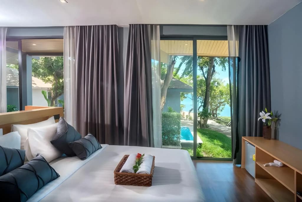 The Bay Samui Resort - photo 7