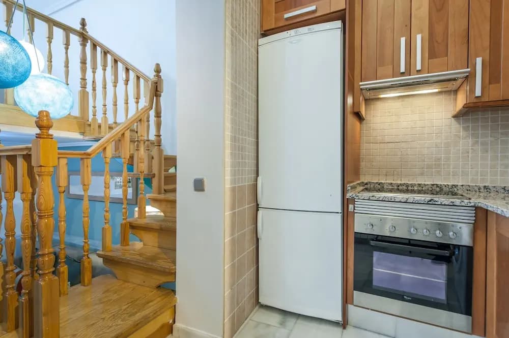 Apartamento O'Donnell - photo 18