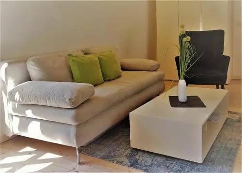 Garden Residence Prague Castle - photo 2
