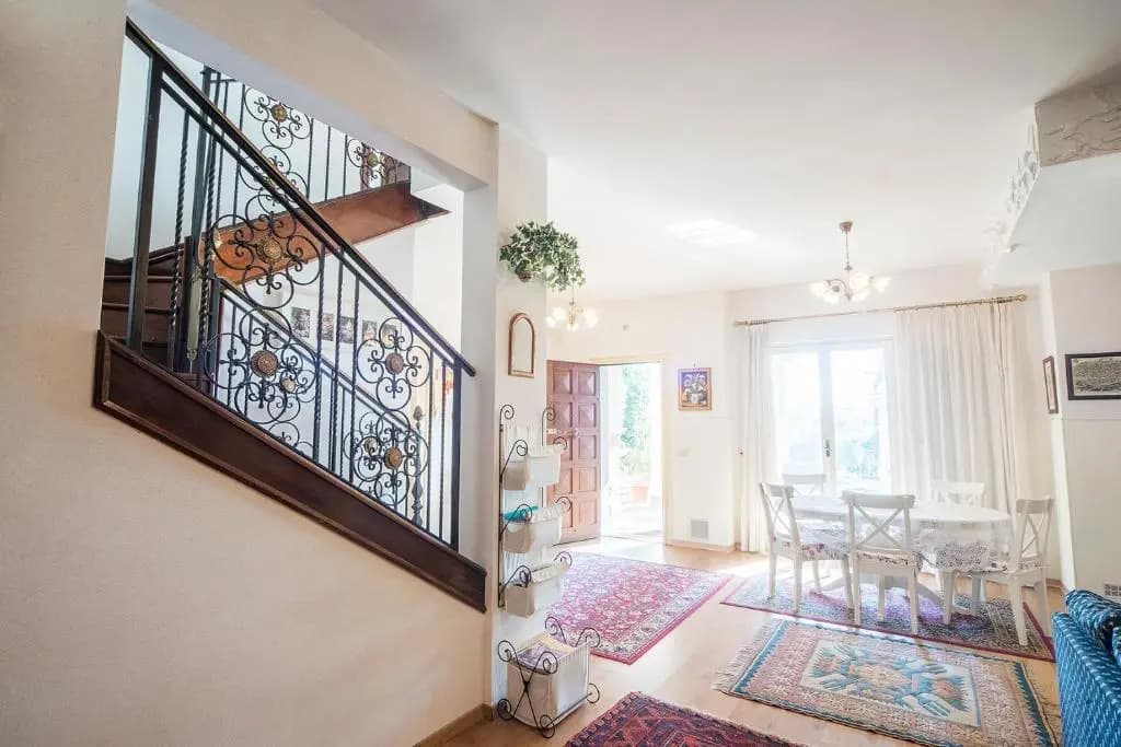 Casale dell'Insugherata B&B Roma - photo 12
