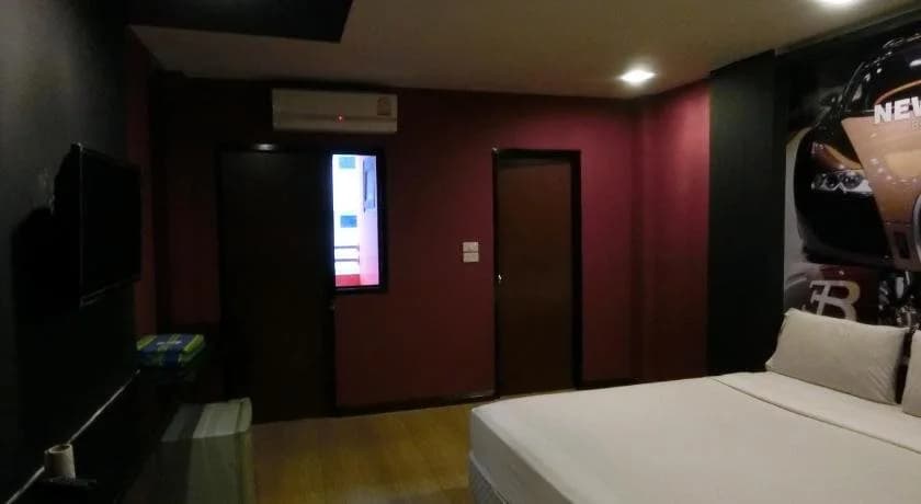 Newyork Suite Hotel - photo 2