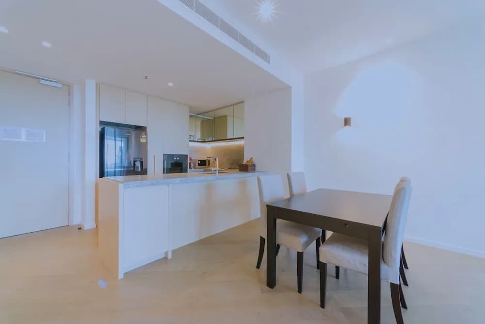 Fawkner Apartment Bay-view LX - photo 5