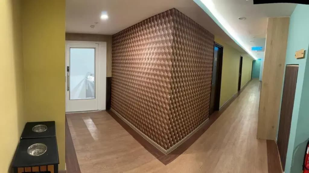 T Square Hotel (Ipoh) - photo 20